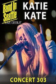 Katie Kate - Band In Seattle - Katie Kate Concert 303