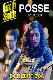 Posse - Band in Seattle - Posse Concert 306