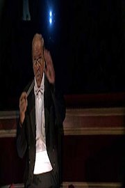 Thunders of Wrath - Band in Seattle: Thunders of Wrath Episode 219