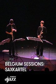 Belgium Sessions: Saxkartel