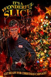 It's A Wonderful Slice!