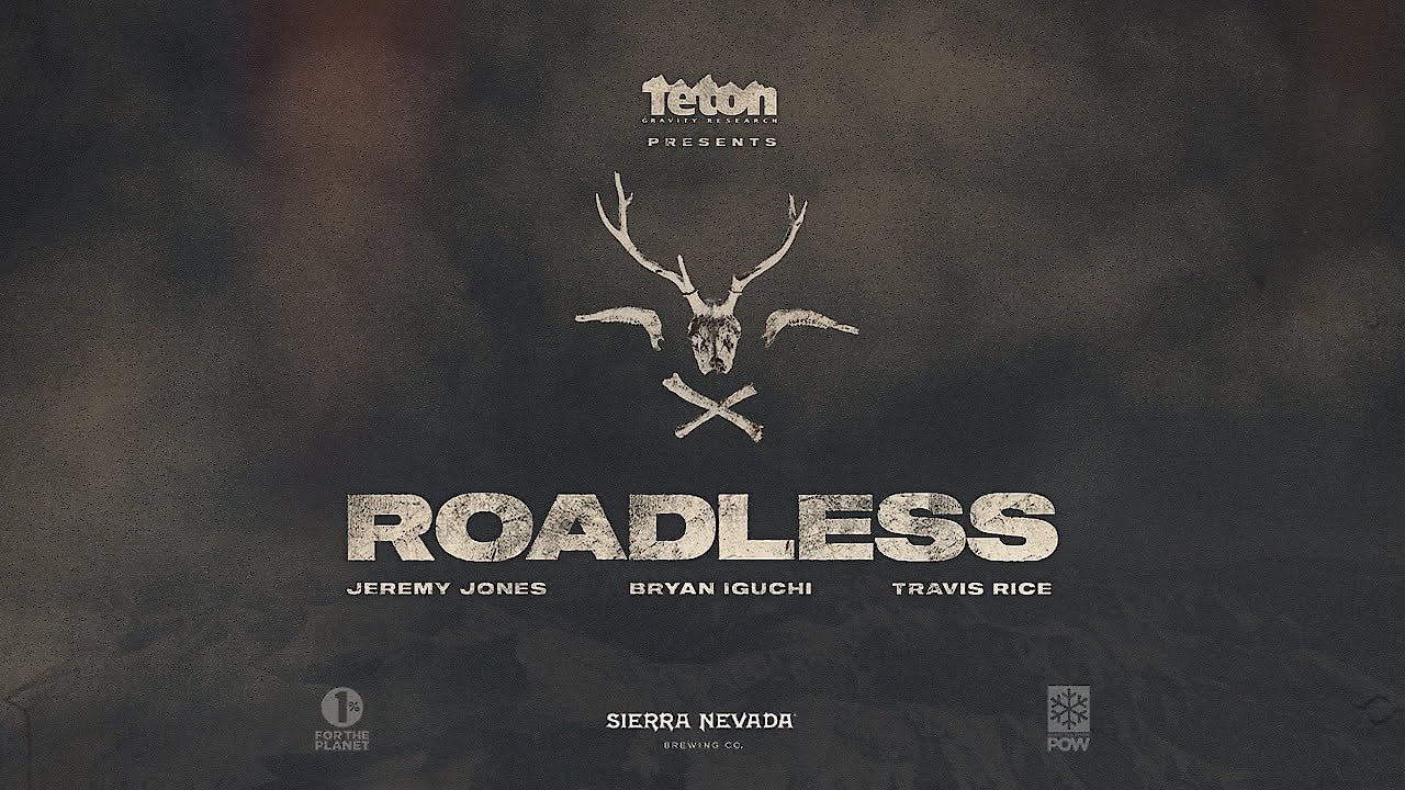 Roadless