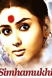 Simhamukhi