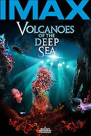 Volcanoes of the Deep Sea