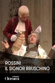 Rossini - Il Signor Bruschino