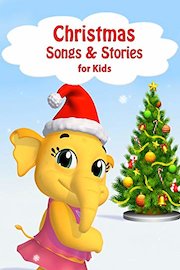 Christmas Songs & Stories for Kids