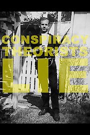 Conspiracy Theorists Lie