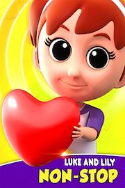 Luke & Lily Non Stop
