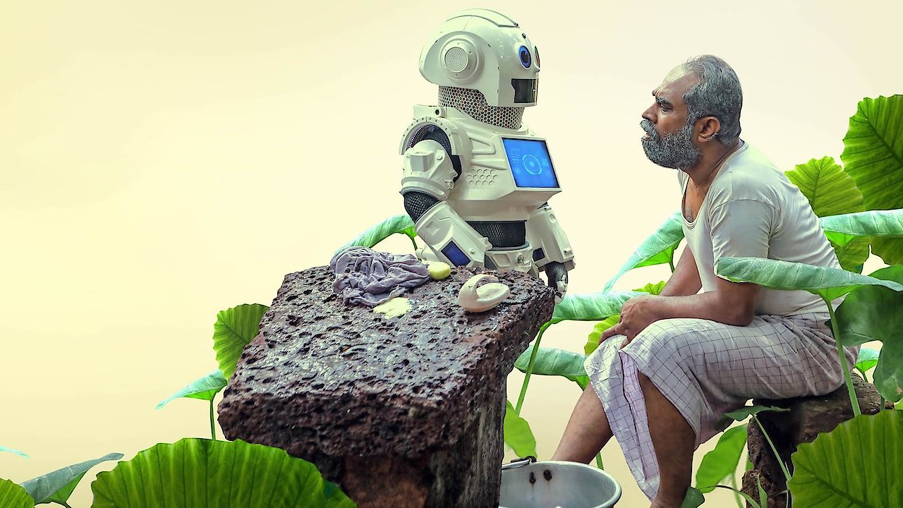 Android Kunjappan Ver 5.25