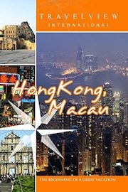 Travelview International - Hong Kong/Macau