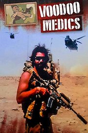 Voodoo Medics