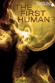 The First Human?