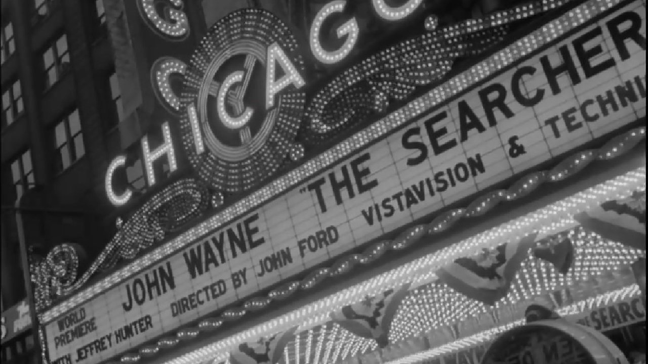 John Wayne America at All Costs