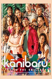 Kanibaru