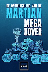 Martian Mega Rover