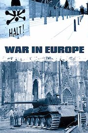 War In Europe
