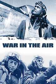 War In The Air