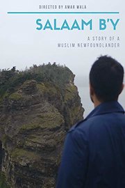 Salaam B'y - A Story of a Muslim Newfoundlander