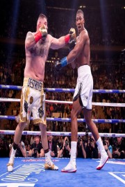 Mannix Podcast: Ruiz - 