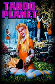 Taboo Planet