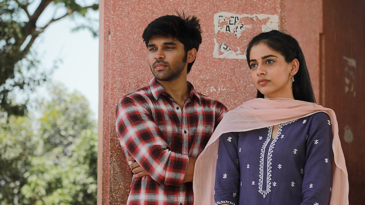 Adithya Varma