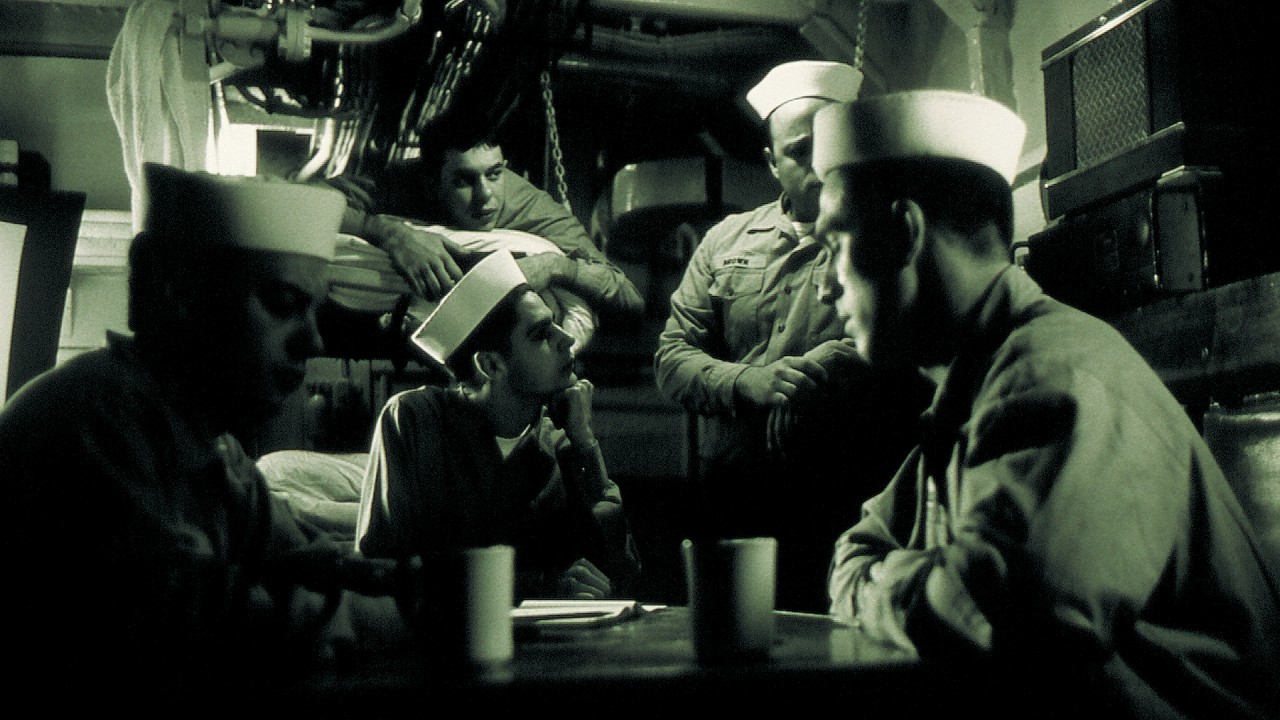 Cold War Submarines Adventures: Cuban Missile Crisis: Secret Subs