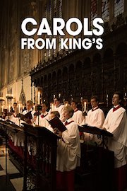 Carols From King's 2019