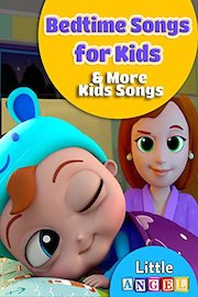 Bedtime Songs for Kids