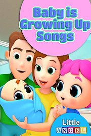Baby is Growing Up Songs