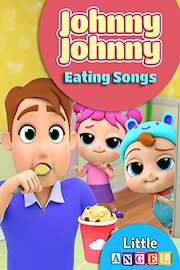 Johnny Johnny Eating Songs