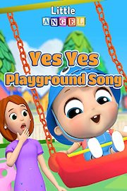 Yes Yes Playground Song