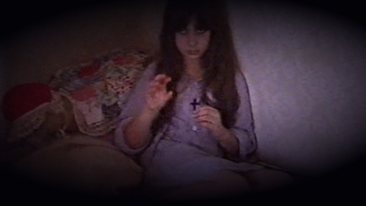 Suffer Little Children