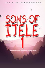 Sons Of Ileje 1