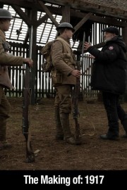 The Making of: 1917
