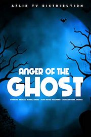 Anger of the Ghost 1