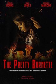 The Pretty Burnette