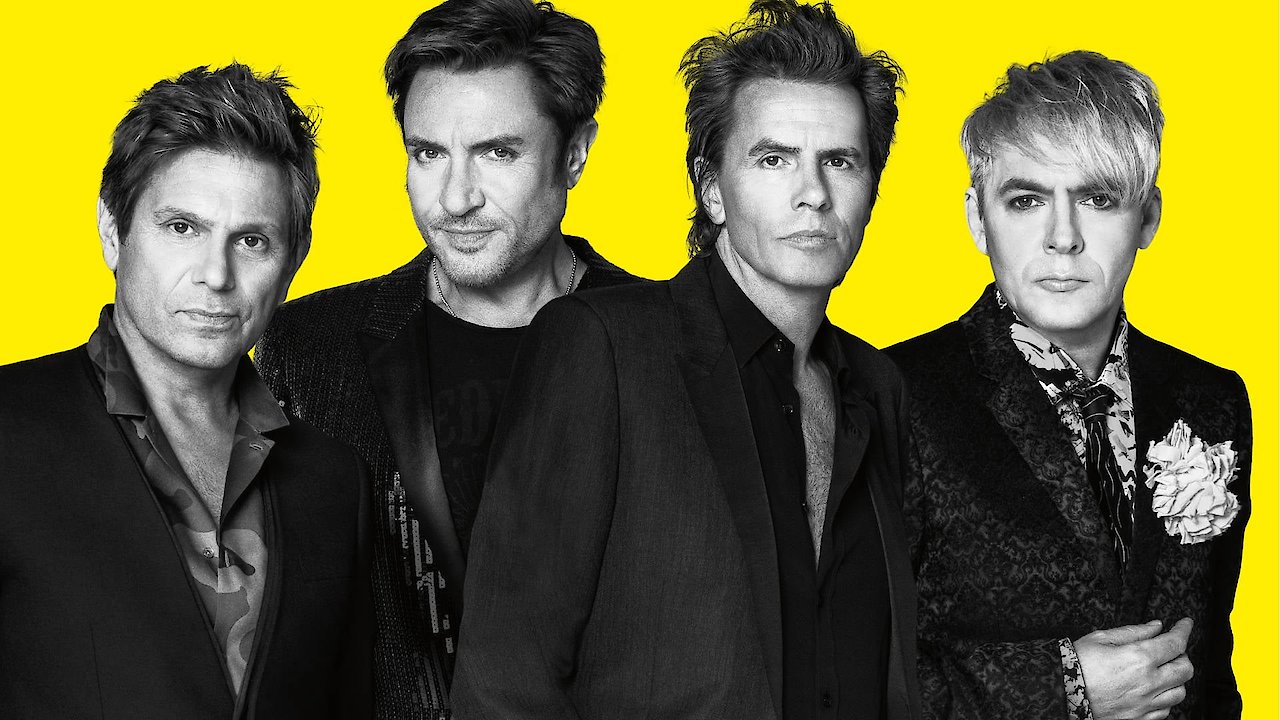 Duran Duran: There's Something You Should Know