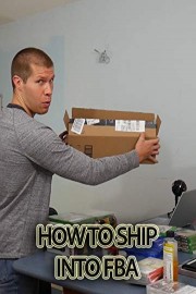 How to Ship into Amazon FBA