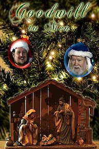 Goodwill to Men