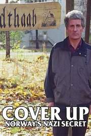 Cover Up: Norway's Nazi Secret