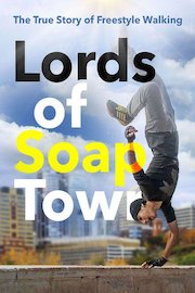 Lords of Soaptown