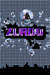 Zurdo
