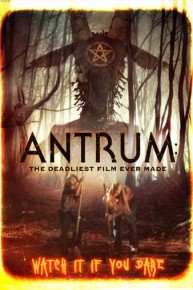 Antrum: The Deadliest Film Ever Made