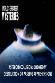 WGM Asteroid Collision