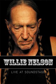 Willie Nelson - Live at Soundstage