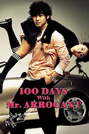 100 Days with Mr. Arrogant