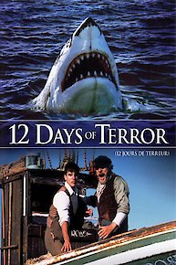 12 Days of Terror