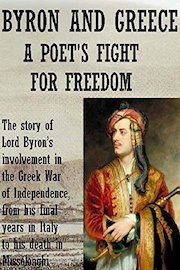 Byron and Greece - a poet's fight for Freedom