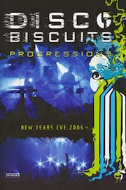 Disco Biscuits - Progressions
