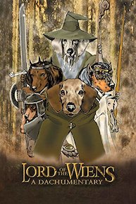 Lord of the Wiens: A Dachumentary